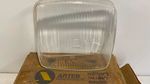 LENTE FAROL *QUADRADO ARVISA DIR CHEVETTE 1980