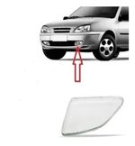LENTE FAROL AUX 2000 IMPORTADO ESQ COURRIER FIESTA 2000/
