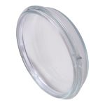 LENTE FAROL AUX LISA MOD ORIGINAL FARECAR D/E RANGER ECOSPORT 2003