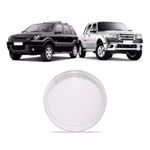 LENTE FAROL AUX LISA MOD ORIGINAL FARECAR D/E RANGER ECOSPORT 2003