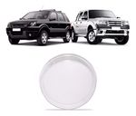LENTE FAROL AUX LISA MOD ORIGINAL FARECAR D/E RANGER ECOSPORT 2003