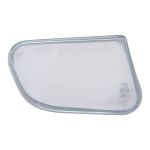 LENTE FAROL AUX MOD PIT BULL LIDER DIR BLAZER S10 2001/2011