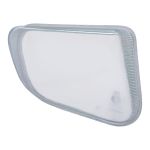 LENTE FAROL AUX MOD PIT BULL LIDER DIR BLAZER S10 2001/2011