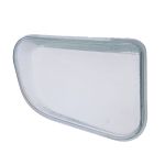 LENTE FAROL AUX MOD PIT BULL LIDER DIR BLAZER S10 2001/2011