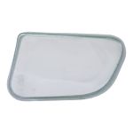 LENTE FAROL AUX MOD PIT BULL LIDER ESQ BLAZER S10 2001