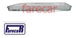 LENTE FAROL AUX MOD. ARVISA ARVISA ESQ GOL PARATI SAVEIRO VOYAGE 1987