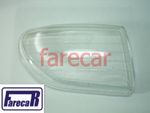LENTE FAROL AUX LIDER DIR QUANTUM SANTANA 1999