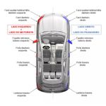 LENTE FAROL AUX REDONDO PARALELO D/E FIESTA 2008/2010