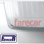 LENTE FAROL C/AUXILIAR ARTEB DIR OMEGA 1992