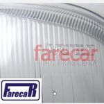 LENTE FAROL C/AUXILIAR ARTEB DIR OMEGA 1992