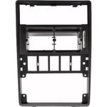 MOLD PAINEL PTA CENTRAL S/DIF.  PARALELO GOL PARATI SAVEIRO 1995