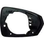 MOLDURA ARO RETROVISOR C/FURO ORIGINAL ESQ POLO VIRTUS 2018 2019 2020 2021 2022 2023 2024
