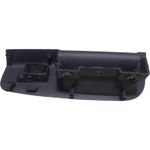 MOLDURA PUXADOR G6 VID ELETR ORIGINAL DD GOL SAVEIRO VOYAGE 2013 G6