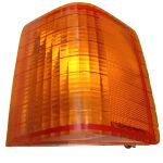 PISCA AMBAR PLASTICO GODKS / PARALEL ESQ D20 OPALA 1980 1981 1982 1983 1984 1985 1986 1987