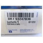 PORTINHOLA TANQUE 4 PORTAS HATCH SEDAN ORIGINAL CORSA G1