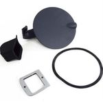 PORTINHOLA TANQUE 4 PORTAS HATCH SEDAN ORIGINAL CORSA G1