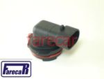 SOQUETE FAROL AUX H1 PARALELO PALIO TEMPRA CORSA 1994