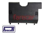 TAMPA  DA CAIXA DE FUZIVEL ORIGINAL VW 1HM857917B GOLF 1994 1995 1996 1997