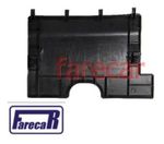 TAMPA  DA CAIXA DE FUZIVEL ORIGINAL VW 1HM857917B GOLF 1994 1995 1996 1997