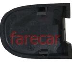 TAMPA MIOLO MAÇ. PTO FOSCO ORIGINAL D/E GOLF GOL POLO VOYAGE FOX 2000