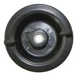 PORCA ESTEPI PARALELO GOL PARATI SAVEIRO VOYAGE 1980/1994