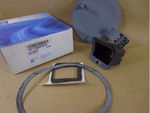 TAMPA PORTINHOLA TANQUE  ORIGINAL GM 93281674 ASTRA 2 PORTAS