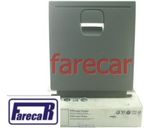 TAMPA P/FUZIVEL CINZA FLAN ORIGINAL GOL PARATI SAVEIRO 2000
