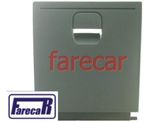 TAMPA P/FUZIVEL CINZA FLAN ORIGINAL GOL PARATI SAVEIRO 2000