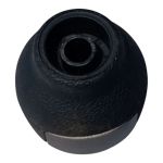 BOLA CAMBIO TAMPA CINZA MINIMAL ORIGINAL FIAT 100188801 IDEA ADENTURE PALIO