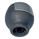 BOLA CAMBIO TAMPA CINZA PRATA ORIGINAL FIAT 100170576 PALIO IDEA SIENA STRADA WEEKEND