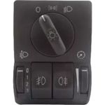 BOTAO CHAVE FAROL MILHA NEBLINA COM BCM CONECTOR PEQUENO COMPLETA ORIGINAL 09138120 CORSA G2 MONTANA 2002 2003 2004 2005