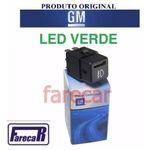 BOTAO FAROL AUXILIAR MILHA ORIGINAL GM CHEVROLET 90228200 CORSA G1 GSI 1994 1995 1996 1997 1998 1999 2000 2001