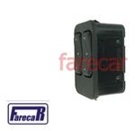 BOTAO V ELET DUPLO AMBAR PARALELO DIANT ASTRA CELTA CORSA ZAFIRA MERIVA MONTANA PRISMA 2003