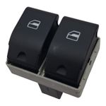 BOTAO V. EL. DUPLO 2 CLICK PARALELO DIANT FOX 2003