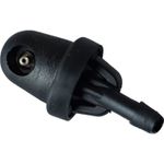 BRUCUTU INJETOR DE AGUA ORIGINAL 51785563 TRAZ UNO 1991