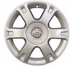 CALOTA DA RODA ELEGANCE ORIGINAL GM 93395918 VECTRA 2006 2007 2008 2009 2010 2011 2012