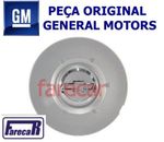 CALOTA DA RODA ELEGANCE ORIGINAL GM 93395918 VECTRA 2006 2007 2008 2009 2010 2011 2012