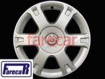 CALOTA DA RODA ELEGANCE ORIGINAL GM 93395918 VECTRA 2006 2007 2008 2009 2010 2011 2012