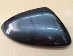 CAPA RETROVISOR 2014 CINZA CARBONO METAGAL DIR GOLF 2014/