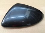 CAPA RETROVISOR 2014 CINZA CARBONO METAGAL ESQ GOLF 2014/