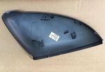 CAPA RETROVISOR 2014 CINZA CARBONO METAGAL ESQ GOLF 2014/