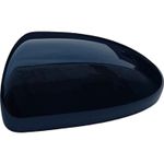 CAPA RETROVISOR AZUL MACAW METAGAL ESQ CRUZE 2012