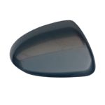 CAPA RETROVISOR CINZA RUSK METAGAL DIR CRUZE 2012