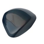 CAPA RETROVISOR CINZA RUSK METAGAL DIR CRUZE 2012