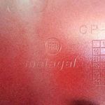 CAPA RETROVISOR G5 VERM ALPINE METAGAL ESQ PALIO MOBI 2013