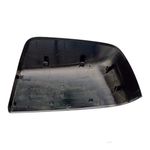CAPA RETROVISOR PRETA LISA METAGAL DIR S10 TRAILBLAZER 2012
