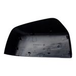 CAPA RETROVISOR PRETA LISA METAGAL ESQ S10 TRAILBLAZER 2012