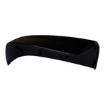 CAPA RETROVISOR PRETA LISA METAGAL ESQ S10 TRAILBLAZER 2012