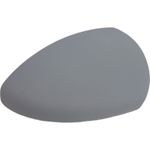 CAPA RETROVISOR PRIMER 95223741 METAGAL DIR CRUZE 2012