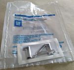 EMBLEMA 1. 4 GM ORIGINAL TRAZ CELTA CORSA MONTANA PRISMA AGILE